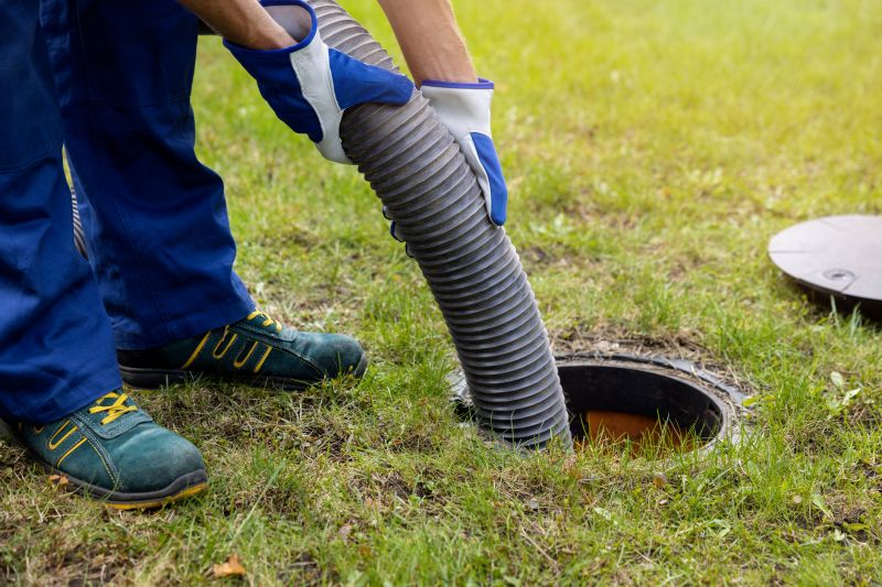 Sewer Line Cleaning in Fort Lauderdale, FL