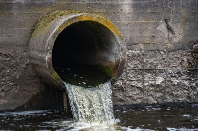 Sewer Line Unclogging in Fredericksburg, VA