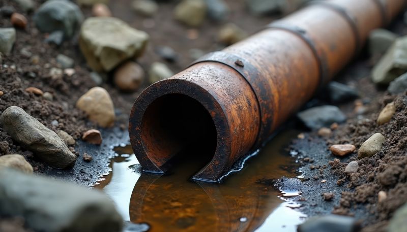 Sewer Maintenance in Austin, TX