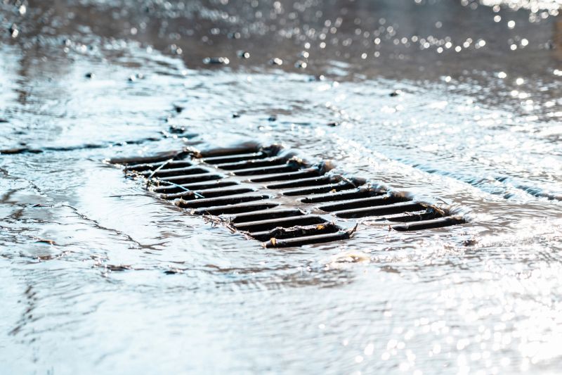 Sewer Maintenance in Alexandria, VA