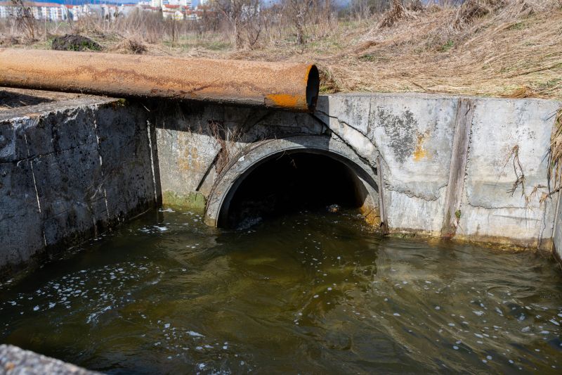 Sewer Repair in Denver, CO
