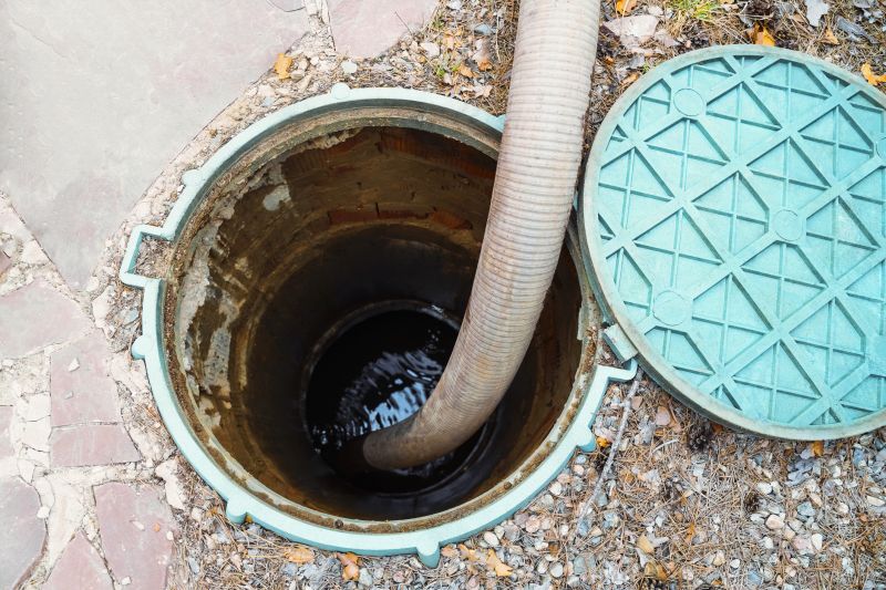 Sewer Repair in Denver, CO