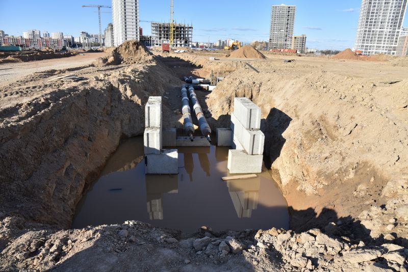 Sewer Service in Jupiter, FL