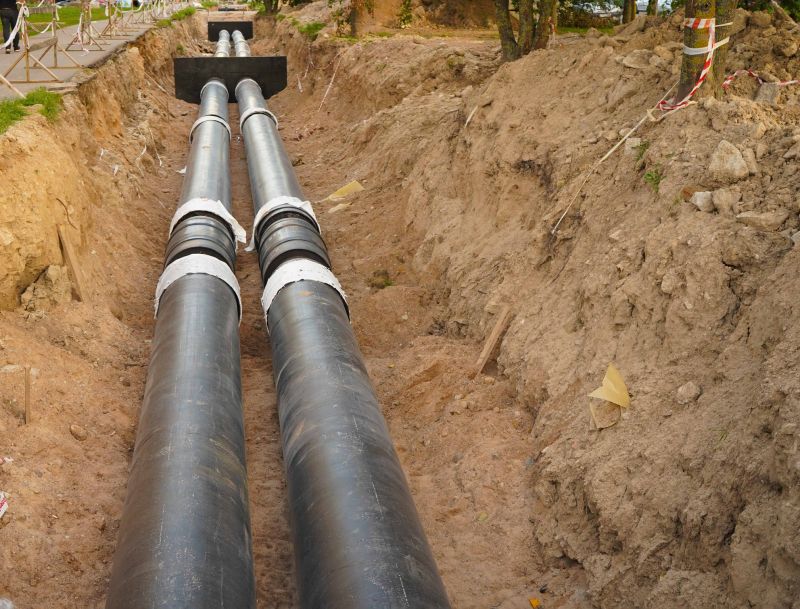 Sewer Service in Annapolis, MD
