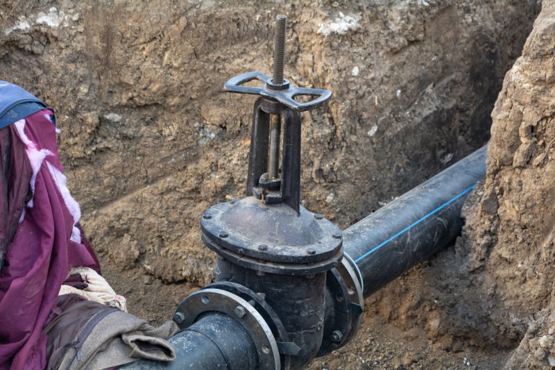 Sewer Service in Marietta, GA