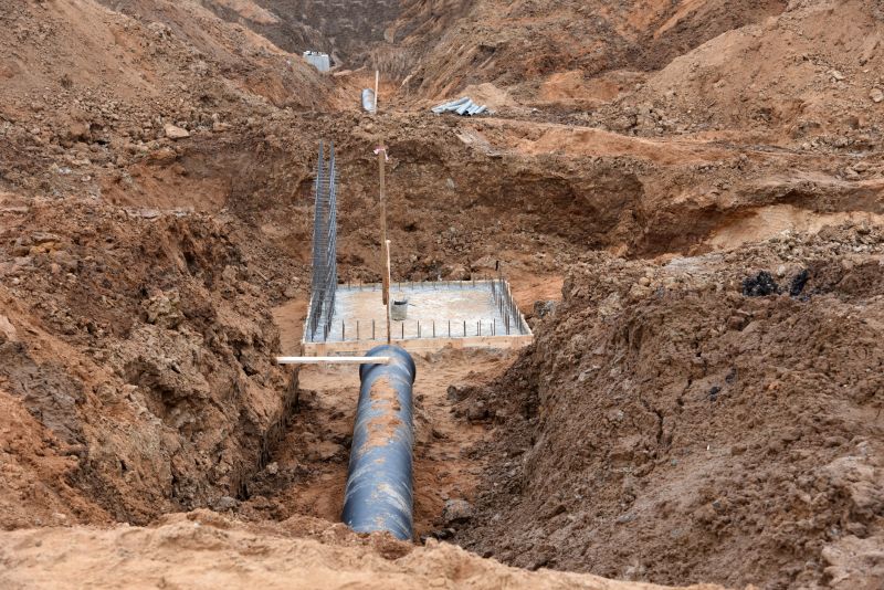 Sewer Service in Austin, TX
