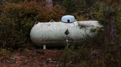 Tank Cleaning Service