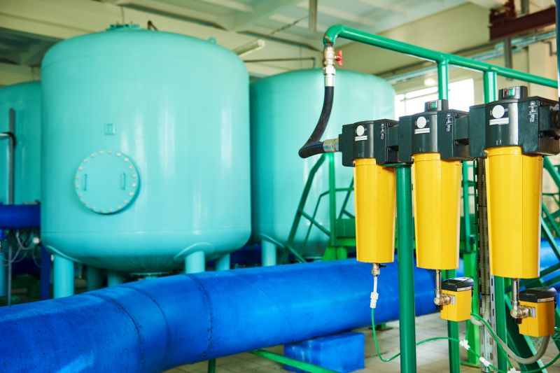Professional Tank Cleaning Services — Cost of Tank Cleaning Service