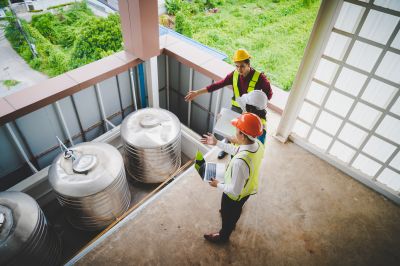Professional Tank Cleaning Services — Cost of Tank Cleaning Service