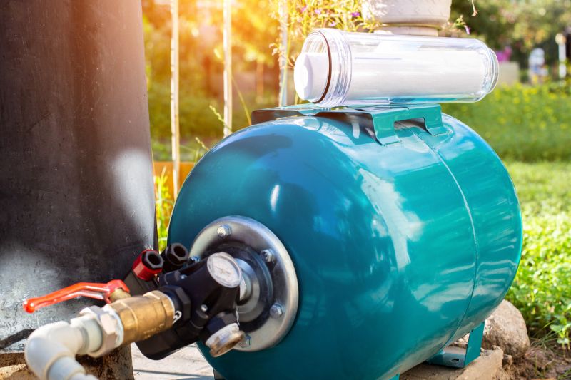 Professional Tank Cleaning Services — Cost of Tank Cleaning Service