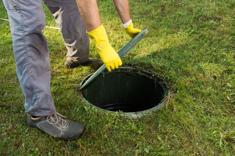 Professional Tank Cleaning Services — Cost of Tank Cleaning Service