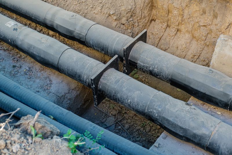 Trenchless Sewer Repair in Jupiter, FL