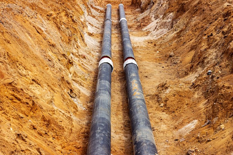 Sewer Service in Kansas City, MO